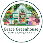 Grace Greenhouse-